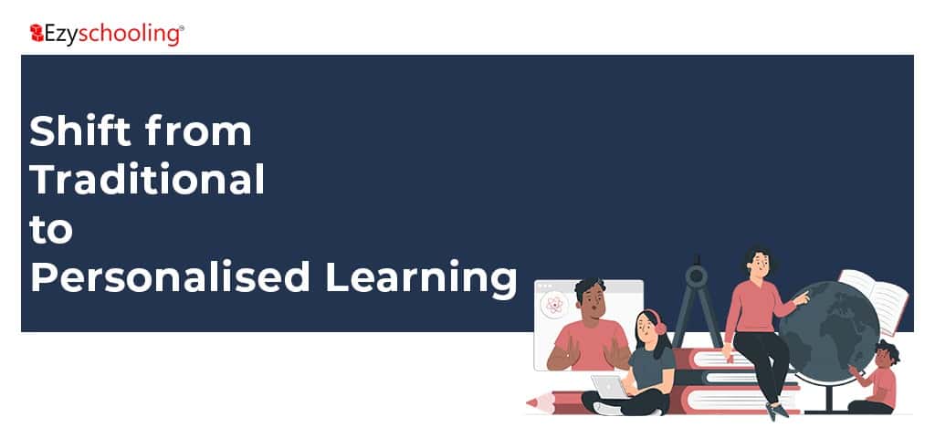Empowering Students through Personalized Learning: TCIS, Haralur's Vision for the Future