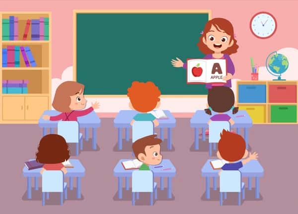 Learning Environment Matters: St. Augustine's Innovative Education Approach