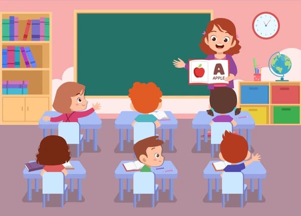 Learning Environment Matters: St. Augustine's Innovative Education Approach