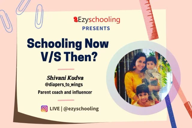 How Education in India has Changed