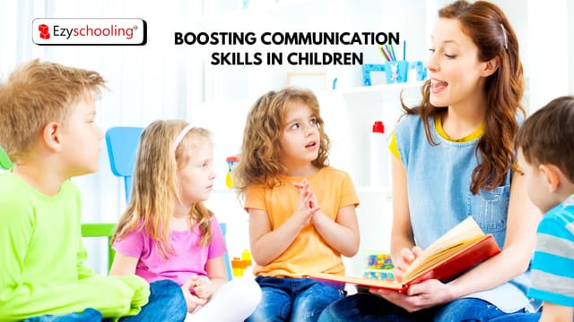 Nurturing Communication and Character: The Bethesda Christian Academy Approach