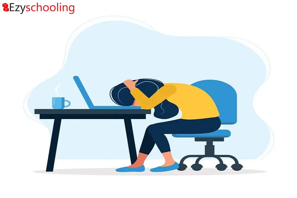 Taking Student Burnout Seriously and Dealing with it