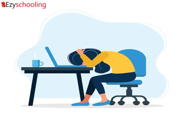 Taking Student Burnout Seriously and Dealing with it