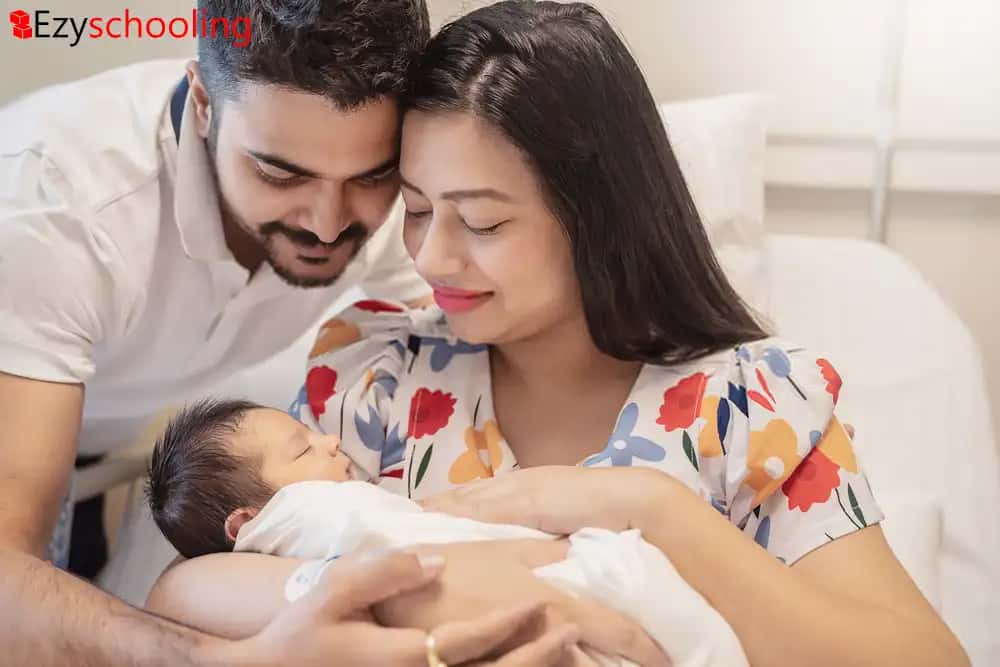 13 Tips for New Parents to Guarantee a Smooth Parenting Journey