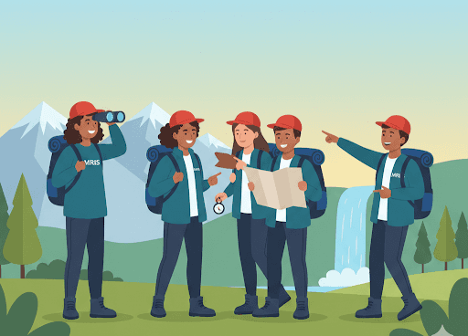 Top Benefits of School Expeditions for Students | Insights from MRIS Sector 51 Gurugram