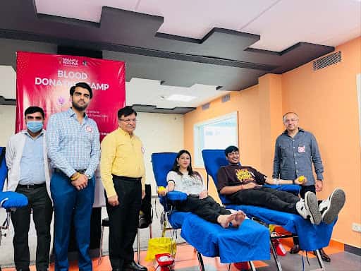 The Value of Community Service in Schools | How MRIS Brings It to Life