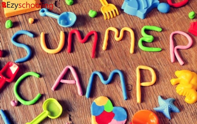 Are you Choosing the Right Kind of Summer Camp for your Child?