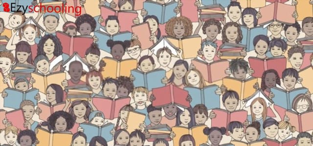 Developing Reading Skills in Children: Why Mayoor School Recognizes its Importance