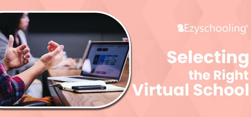 Are You Choosing the Right Online School in India?