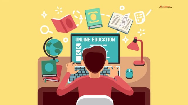 Evolution and Advantages of Virtual Schools