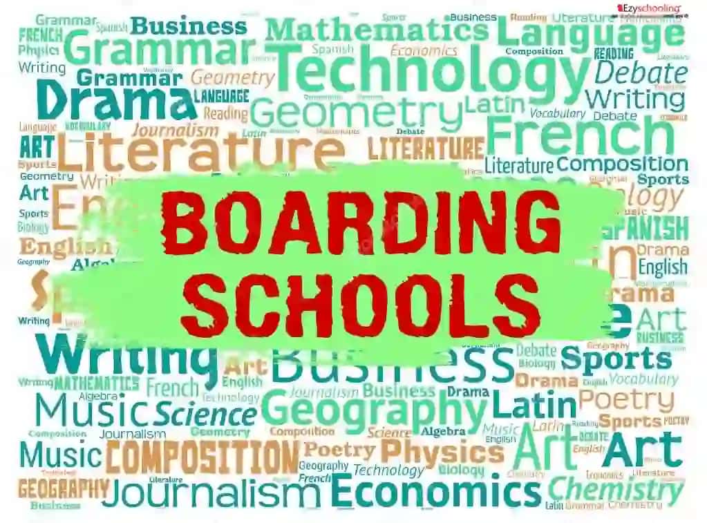 Boarding School Education: Redefining the Educational Experience