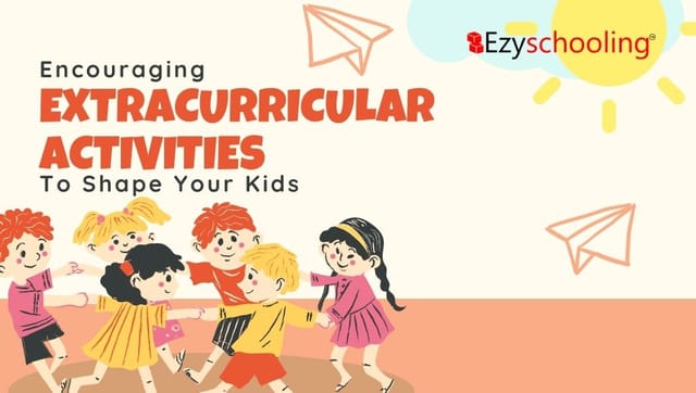 Nurturing Holistic Growth Through Extracurricular Activities at TAC Bangalore