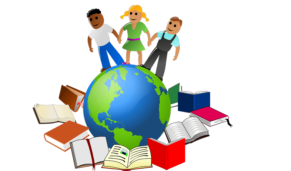 Give Your Child a Global Network: KIIT's Global Partnership Programs.