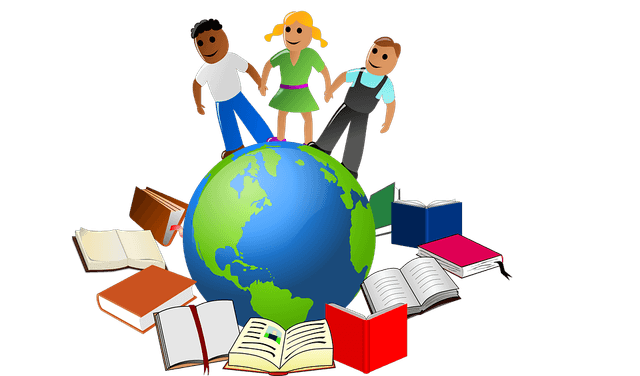 Give Your Child a Global Network: KIIT's Global Partnership Programs.