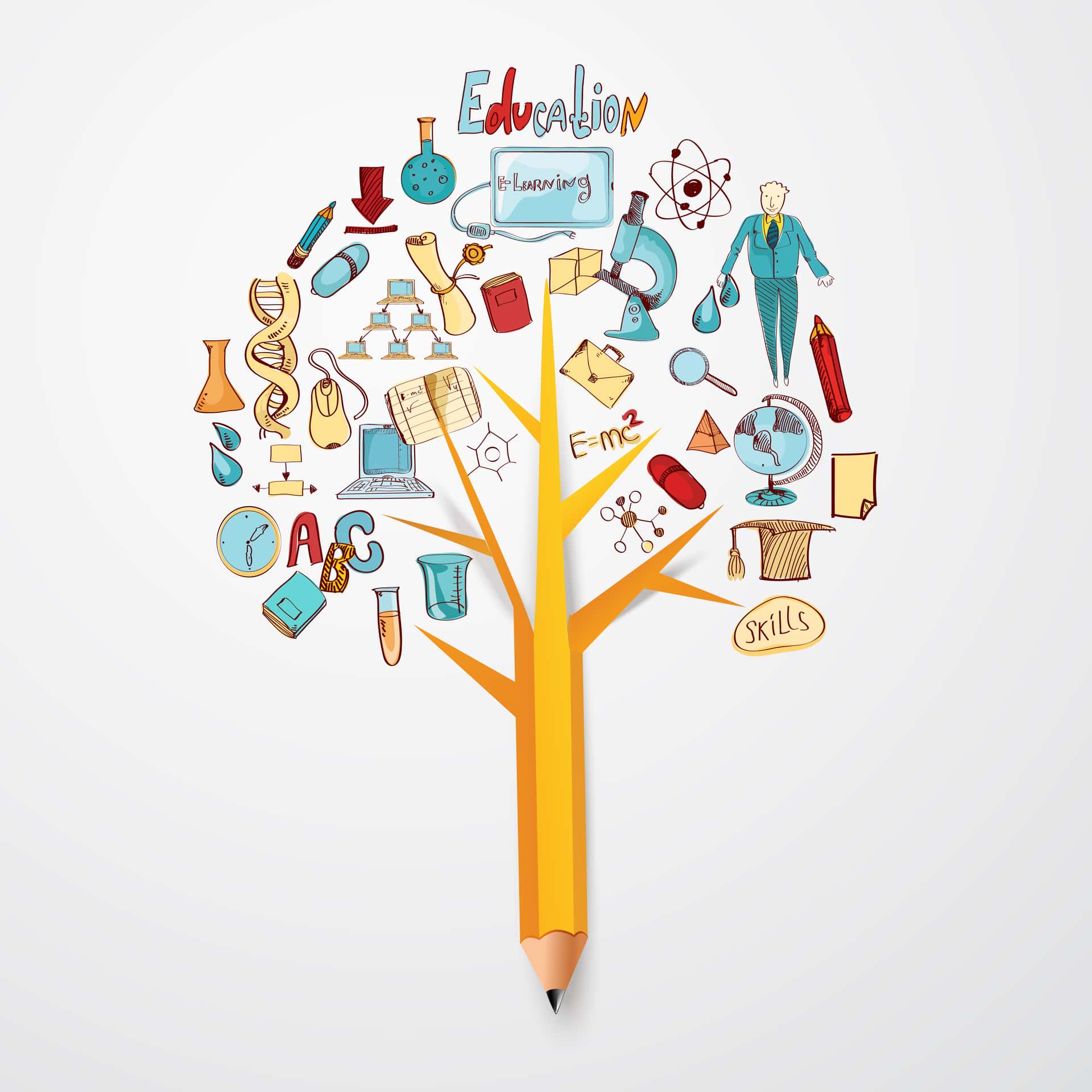 Lifelong Learning Starts Young: How Schools Can Instill a Growth Mindset Early