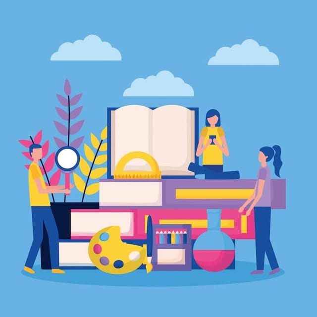 India’s New-Age Classrooms: Power of Differentiated Curriculum at TKA, Pune