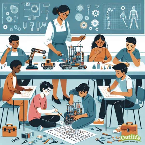 Experiential Learning for Future Leaders: Insights from JMIS SHIKSHANTARAM
