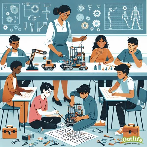 Experiential Learning for Future Leaders: Insights from JMIS SHIKSHANTARAM