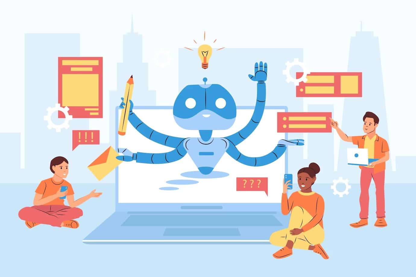 The Curriculum That Teaches Tomorrow’s Skills: Futuristic Curriculum at Satya School