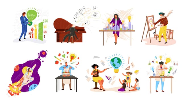 More Than a Stage: Building Life Skills Through Performing Arts at Mayoor School