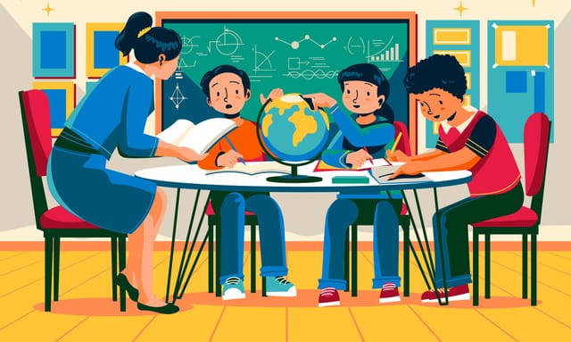 From Passion to Proficiency: The After-School Advantage at SMMI
