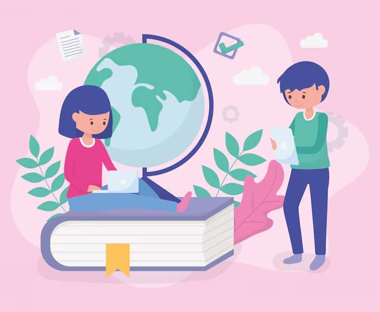 Balanced and Future-Ready Curriculum | Course of Study at TBS
