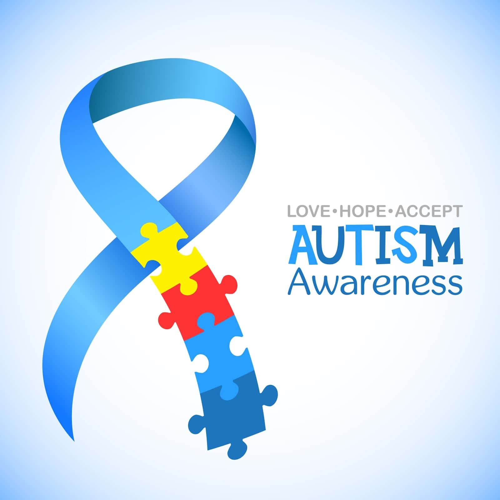 Empowering Inclusivity | Autism Awareness Month in MRIS, Sector 14, Faridabad