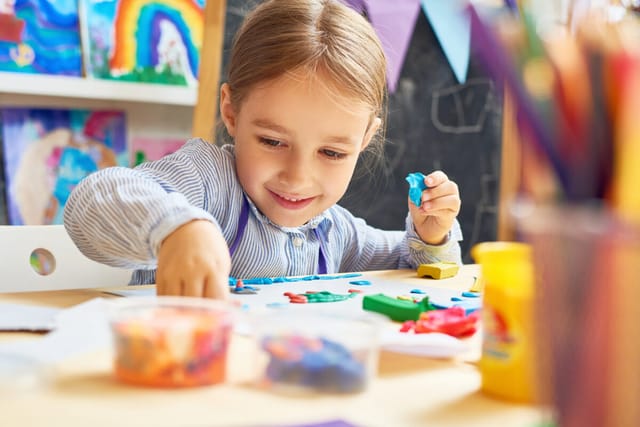 Redefining Early Education with IB PYP at MRIS Sector 14, Faridabad