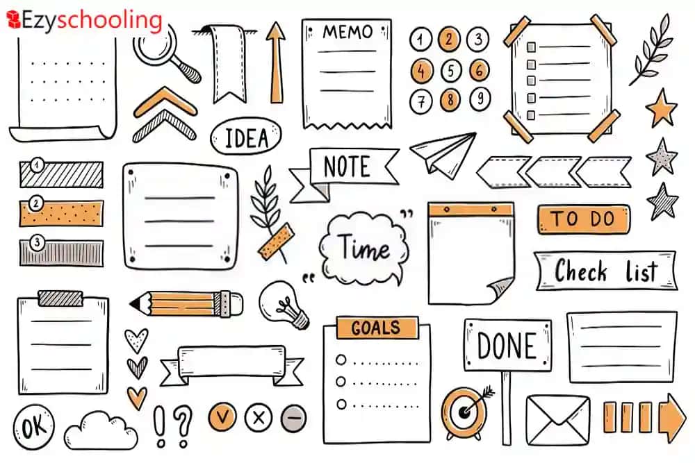 7 Benefits Of Journaling For Your child