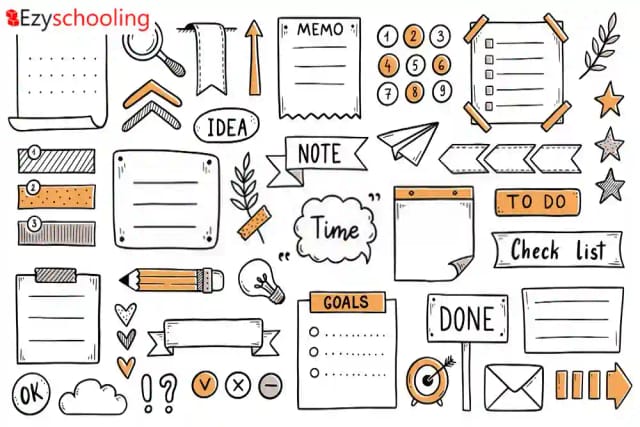 7 Benefits Of Journaling For Your child