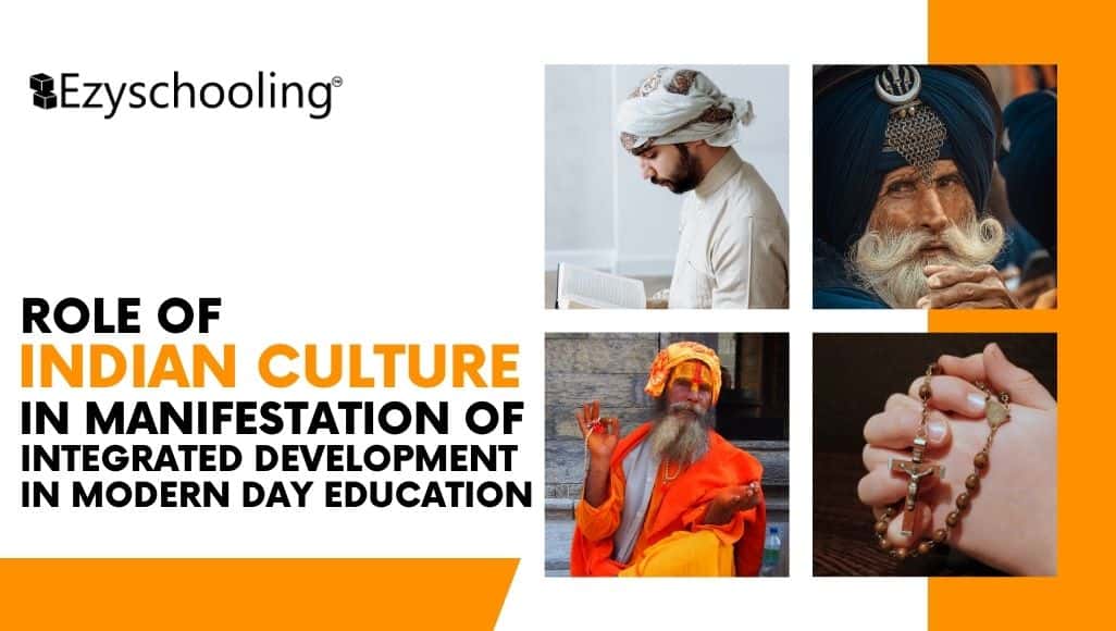 Transforming Education with Indian Cultural Values