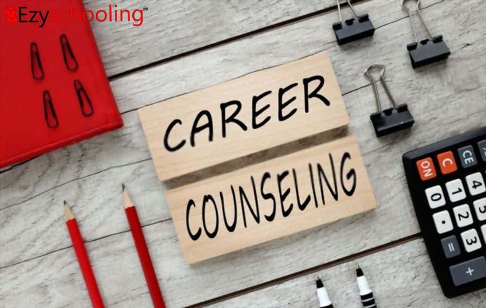 Innovative Career Guidance at The Cambridge International School, Varthur