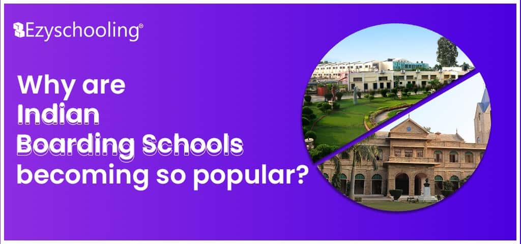 Decoding the Growing Popularity of Indian Boarding Schools like TAC Indore