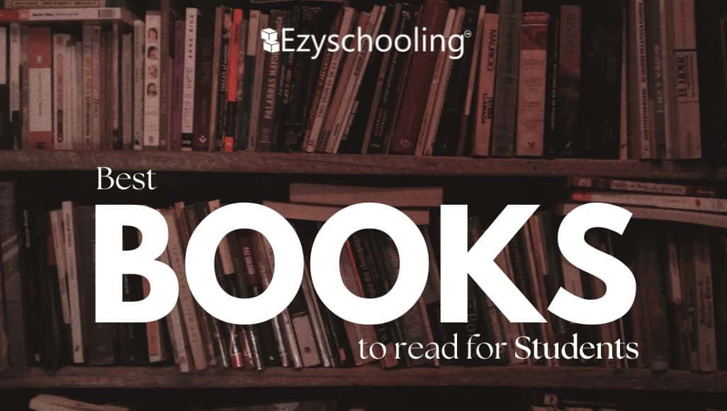 10 Must-read Books for Students in Classes 11-12 | Explore with Ramagya School, Noida