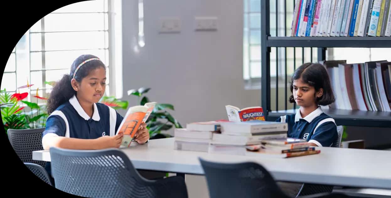 Why to Choose The Academic City School Indore?