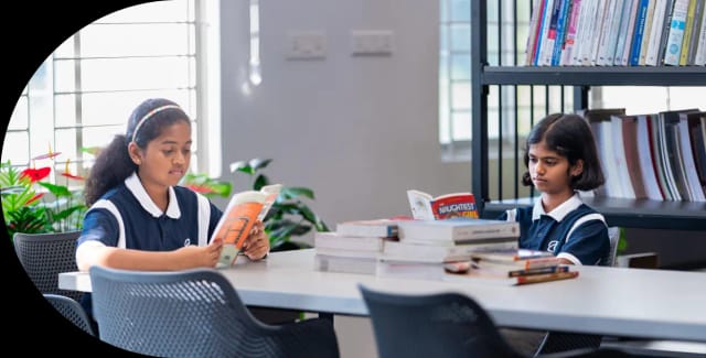 Why to Choose The Academic City School Indore?