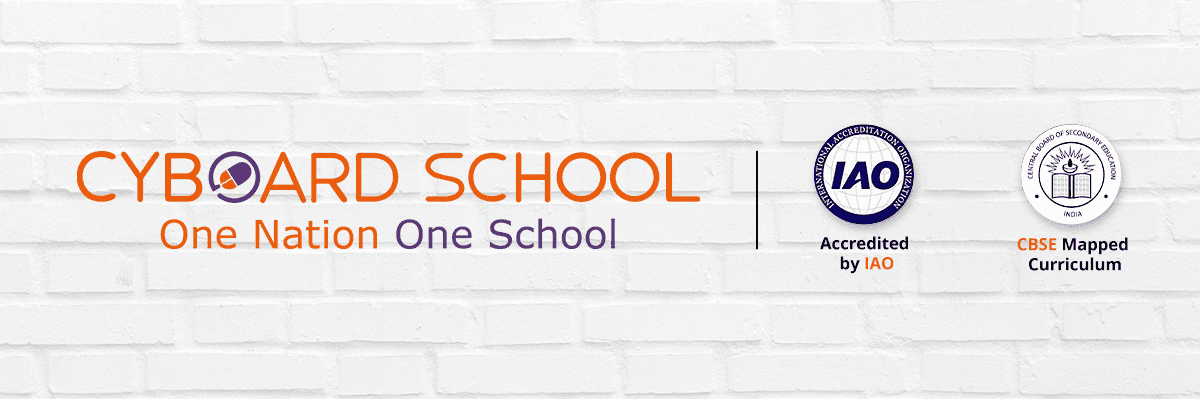 Why is Cyboard the right school for your child?