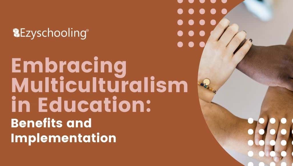 Embracing Multiculturalism at The Broadvision World School, Hennur