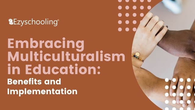 Embracing Multiculturalism at The Broadvision World School, Hennur