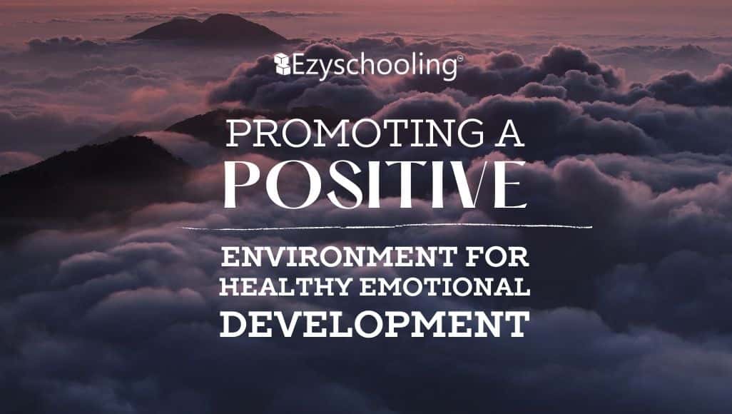 How The Cambridge International School in Haralur Fosters Healthy Emotional Development