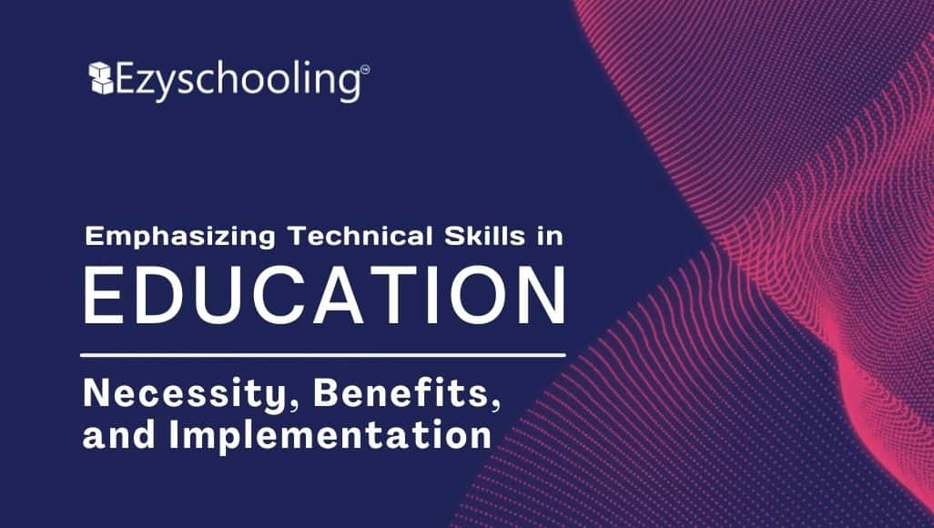 Implementing Technical Skills in Education: Learn from MMGES