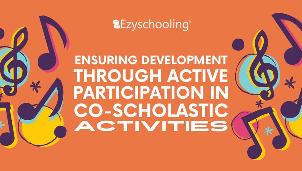 Ensuring Development through Co-scholastic Activities in St. Augustine’s Day School