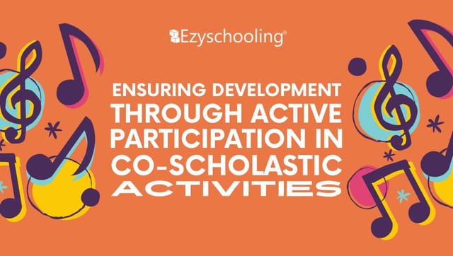 Ensuring Development through Co-scholastic Activities in St. Augustine’s Day School