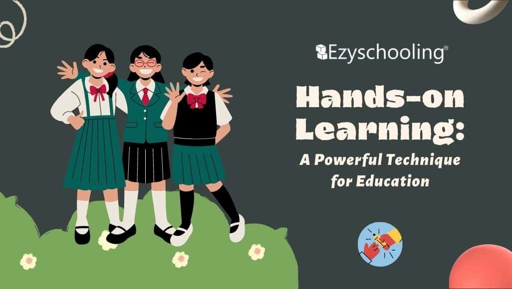 Hands-On Learning: Experience Limitless Education at DWPS