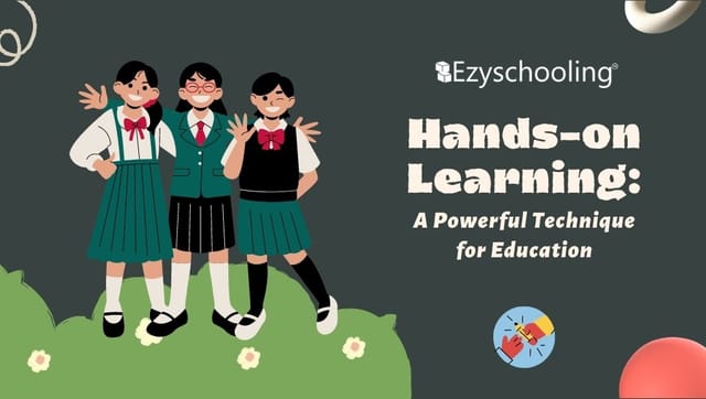 Hands-On Learning: Experience Limitless Education at DWPS