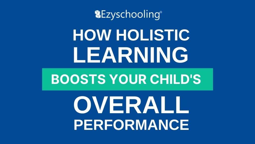 A Holistic Approach to Education: KR Mangalam World School's Proven Approach