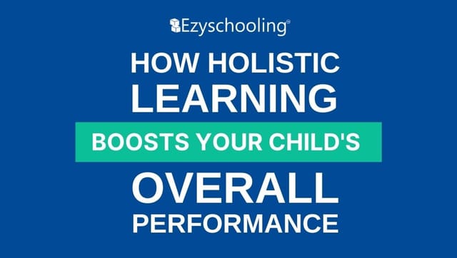 A Holistic Approach to Education: KR Mangalam World School's Proven Approach