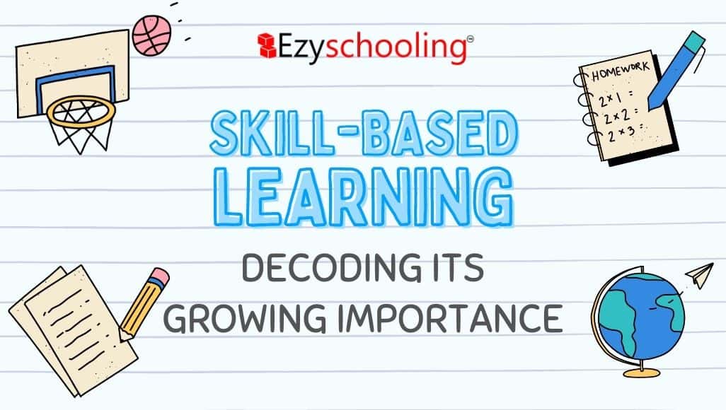 The Growing Importance of Skill-Based Learning At TCIS Varthur