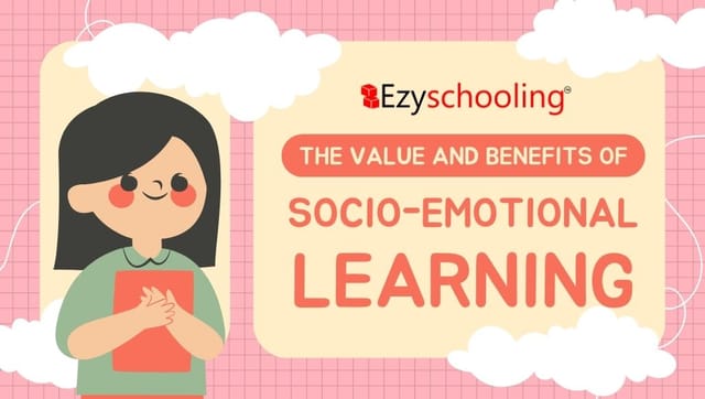 Why SEL is Key to Student Success: The Millennium School’s Unique Approach