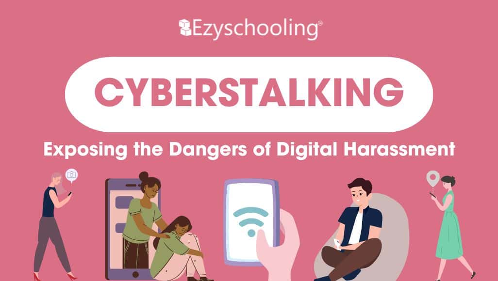 Unveiling the Perils of Cyberstalking: The Menace of Digital Harassment